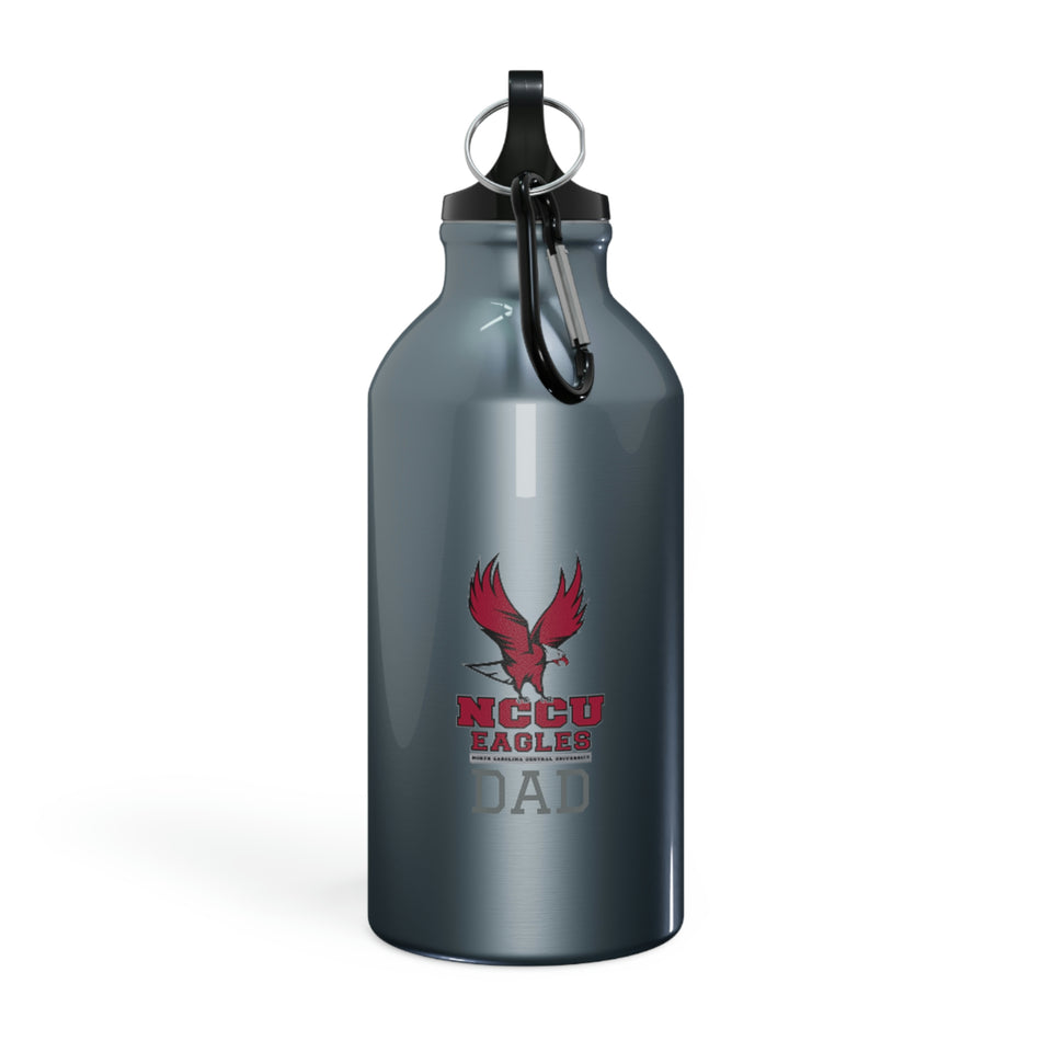 NCCU Dad Sport Bottle