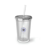 Commonwealth Suave Acrylic Cup