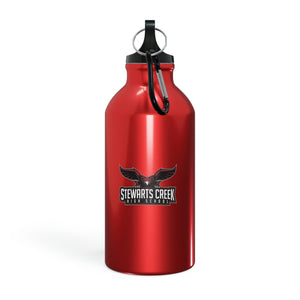 Stewarts Creek HS Oregon Sport Bottle