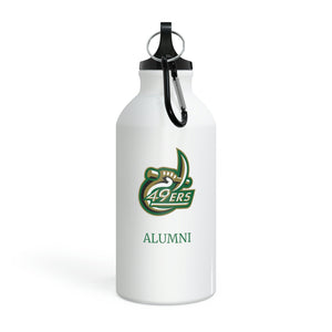 UNCC ALUMNI Oregon Sport Bottle