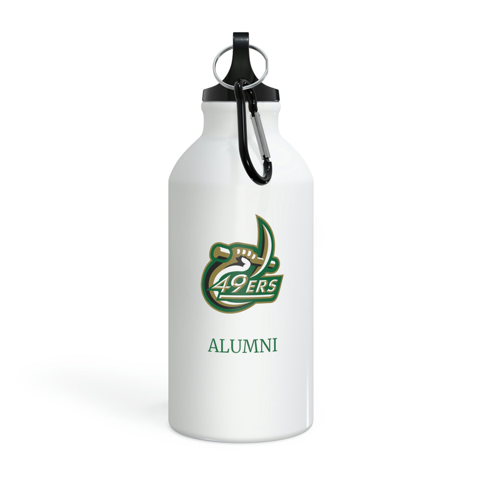 UNCC ALUMNI Oregon Sport Bottle