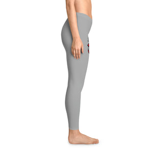 Belmont Abbey Stretchy Leggings