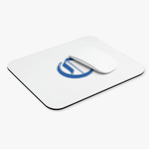 Charlotte Christian Mouse Pad (Rectangle)