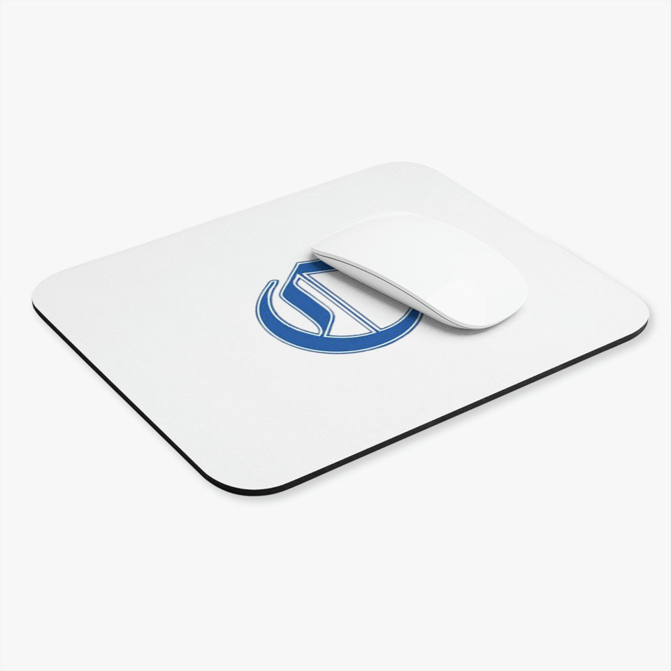 Charlotte Christian Mouse Pad (Rectangle)