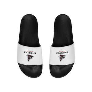 Atlanta Falcons Men's Slide Sandals