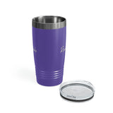 Remi Drake Ringneck Tumbler, 20oz
