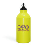 Omega Psi Phi Oregon Sport Bottle
