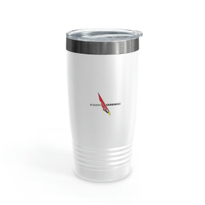 Phillip O. Berry Ringneck Tumbler, 20oz
