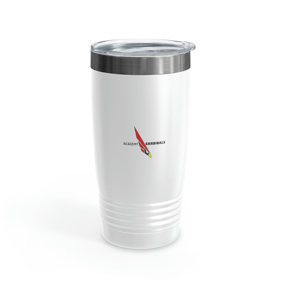 Phillip O. Berry Ringneck Tumbler, 20oz