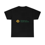 Bessemer City Yellow Jackets Class of 2023 Unisex Heavy Cotton Tee