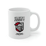 Belmont Abbey Mom Ceramic Mug 11oz