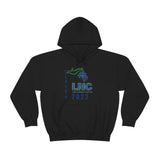 Lake Norman Charter Class of 2023 Unisex Heavy Blend™ Hooded Sweatshirt