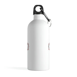 South Meck HS Stainless Steel Water Bottle