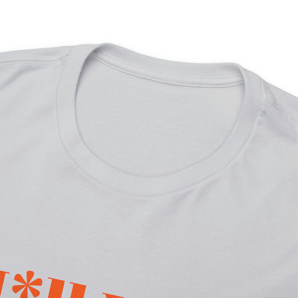 H*ll Yeah! Miami Hurricanes Senior Unisex Heavy Cotton Tee