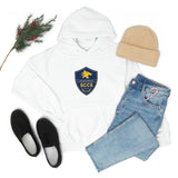 Sugar Creek Charter Unisex Heavy Blend™ Hooded Sweatshirt