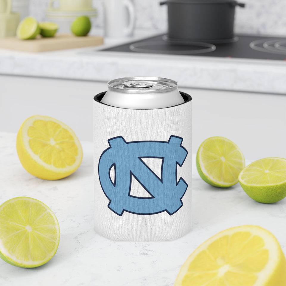 UNC Can Cooler