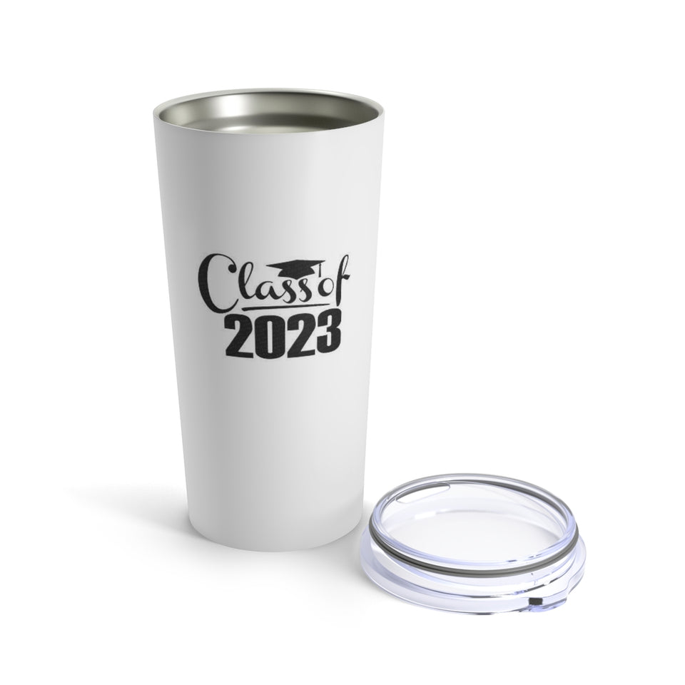 Class of 2023 Tumbler 20oz