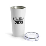 Class of 2023 Tumbler 20oz