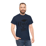 Class of 2023 Unisex Heavy Cotton Tee