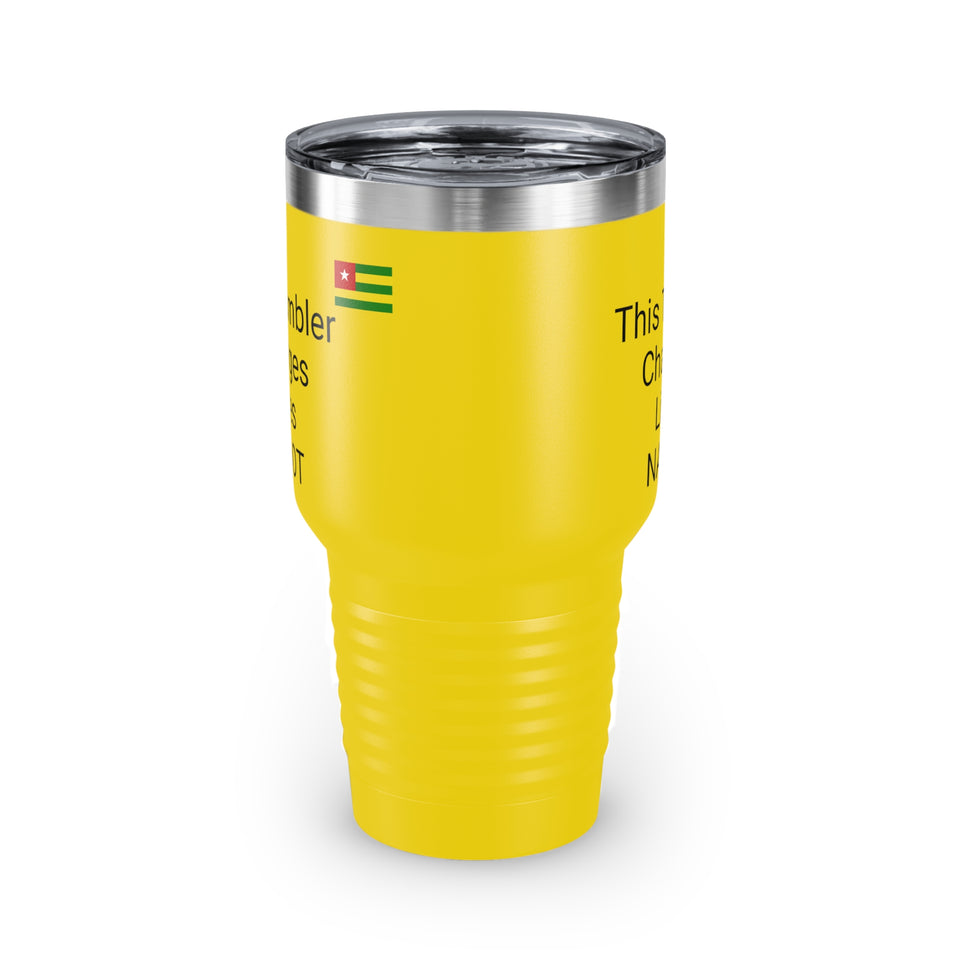 NAYOT Ringneck Tumbler, 30oz