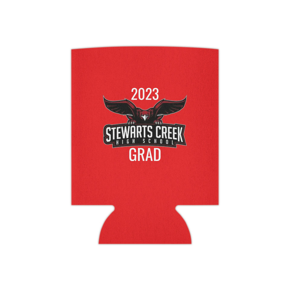 Stewarts Creek HS Class of 2023 Can Cooler