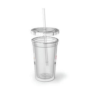 Hawthorne Academy Suave Acrylic Cup