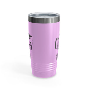 Class of 2023 Ringneck Tumbler, 20oz