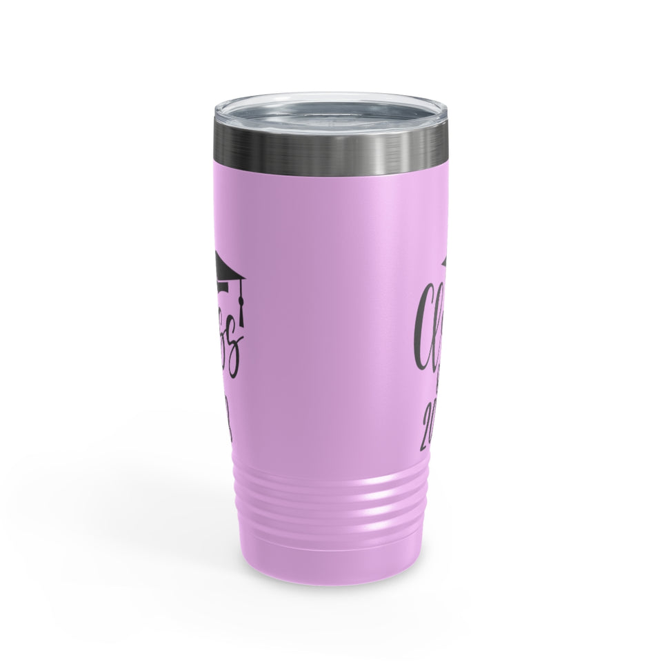 Class of 2023 Ringneck Tumbler, 20oz