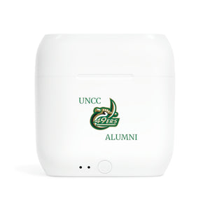 UNCC ALUMNI Essos Wireless Earbuds