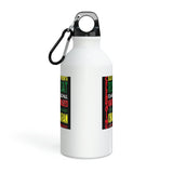 Celebrating Black History Month Oregon Sport Bottle