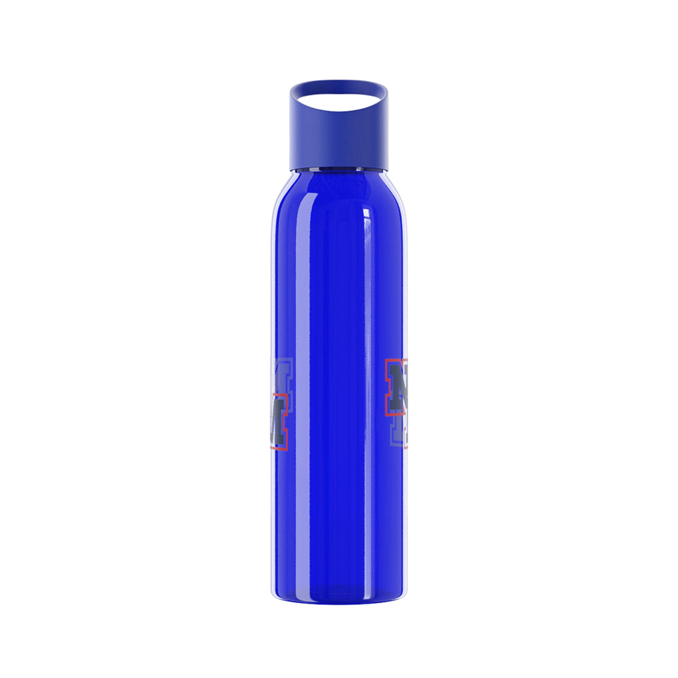North Meck Sky Water Bottle