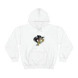 Providence HS Unisex Heavy Blend™ Hooded Sweatshirt