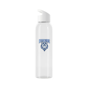 Hunter Huss HS Water Bottle