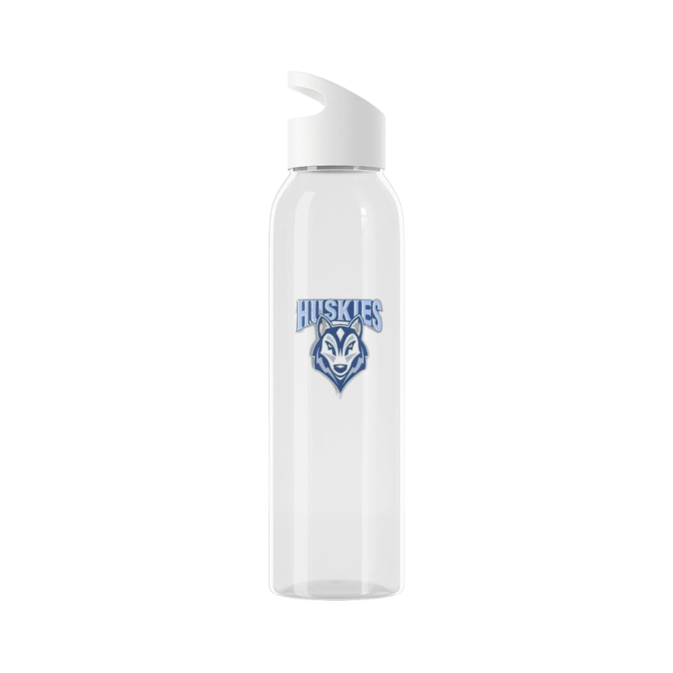 Hunter Huss HS Water Bottle