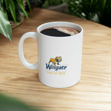 Wingate Class of 2023 Ceramic Mug 11oz