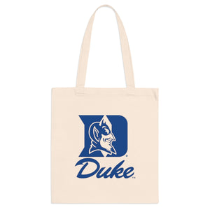 Duke Tote Bag