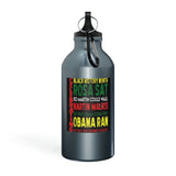 Celebrating Black History Month Oregon Sport Bottle