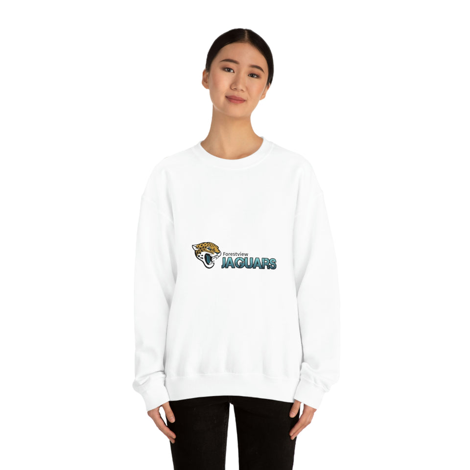 Forestview HS Crewneck Sweatshirt