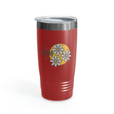 Best Mom Ever Ringneck Tumbler, 20oz