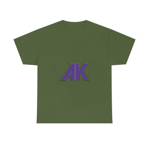 Ardrey Kell Unisex Heavy Cotton Tee