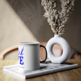 Zeta Phi Beta Magic Mug, 11oz