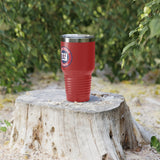 New York Giants Ringneck Tumbler, 30oz