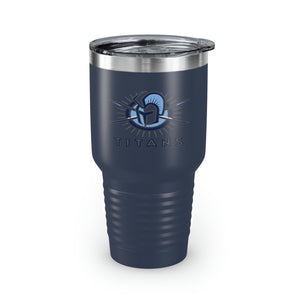 Hopewell HS Ringneck Tumbler, 30oz