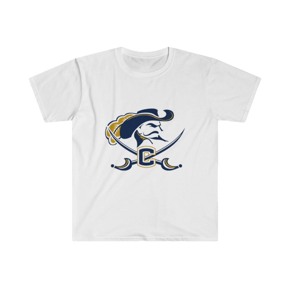Cuthbertson High School T-Shirt