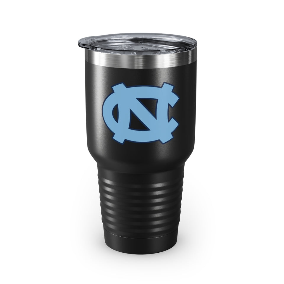 UNC Ringneck Tumbler, 30oz