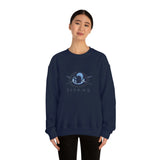 Hopewell HS Unisex Heavy Blend™ Crewneck Sweatshirt