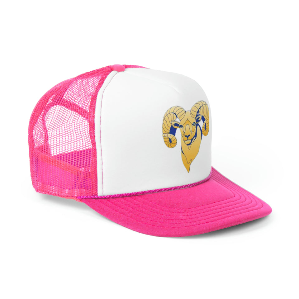 Highland Tech Trucker Caps