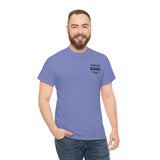 Best Nanna Ever Unisex Heavy Cotton Tee