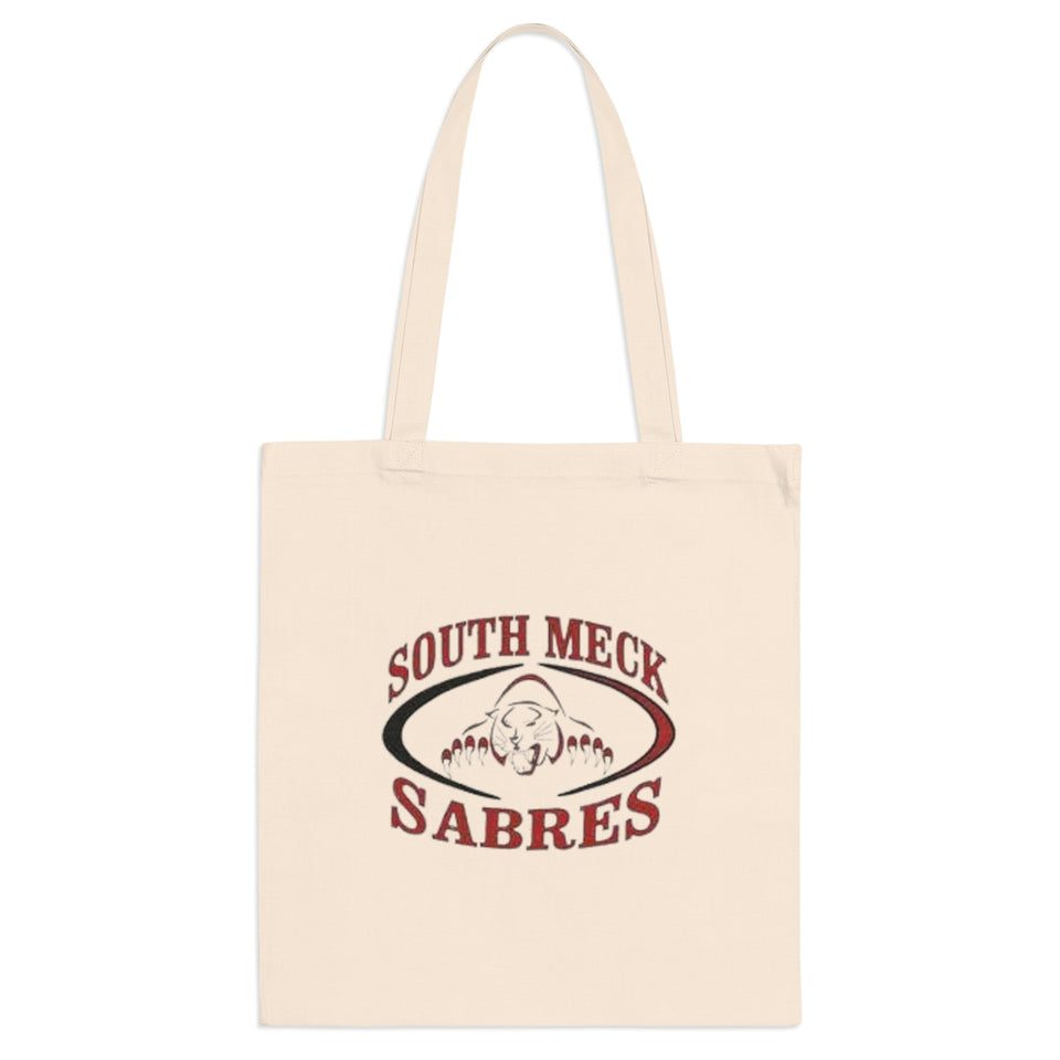 South Meck HS Tote Bag