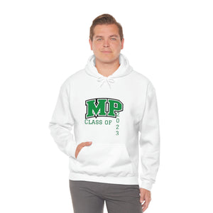 Myers Park Class of 2023 Unisex Heavy Blend™ Hooded Sweatshirt